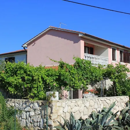 With Parking Space Punta Kriza, Cres - 383