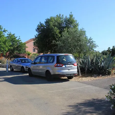 With Parking Space Punta Kriza, Cres - 383 Apartamento *