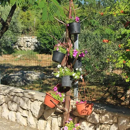 With Parking Space Punta Kriza, Cres - 383 * Punta Križa