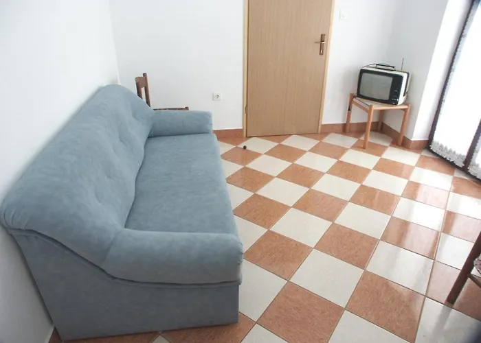 With Parking Space Punta Kriza, Cres - 383 Appartement Punta Križa
