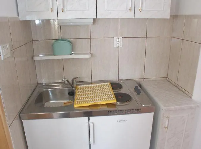 Appartement With Parking Space Punta Kriza, Cres - 383
