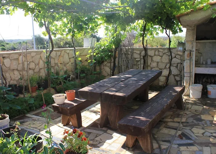 Appartement With Parking Space Punta Kriza, Cres - 383 Punta Križa