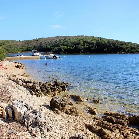 With Parking Space Punta Kriza, Cres - 383 Apartment *