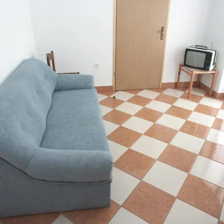With Parking Space Punta Kriza, Cres - 383 Apartment Punta Kriza
