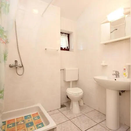 With Parking Space Punta Kriza, Cres - 383 Apartment