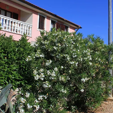 With Parking Space Punta Kriza, Cres - 383 Apartment Punta Kriza