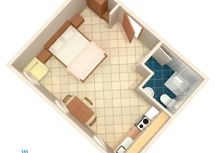 With Parking Space Punta Kriza, Cres - 383 * Punta Križa