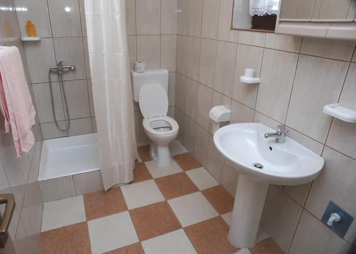 With Parking Space Punta Kriza, Cres - 383