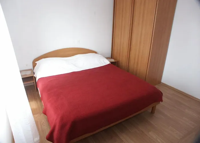 With Parking Space Punta Kriza, Cres - 383