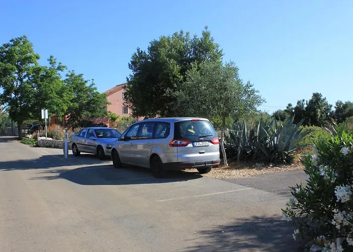 With Parking Space Punta Kriza, Cres - 383 Διαμέρισμα *