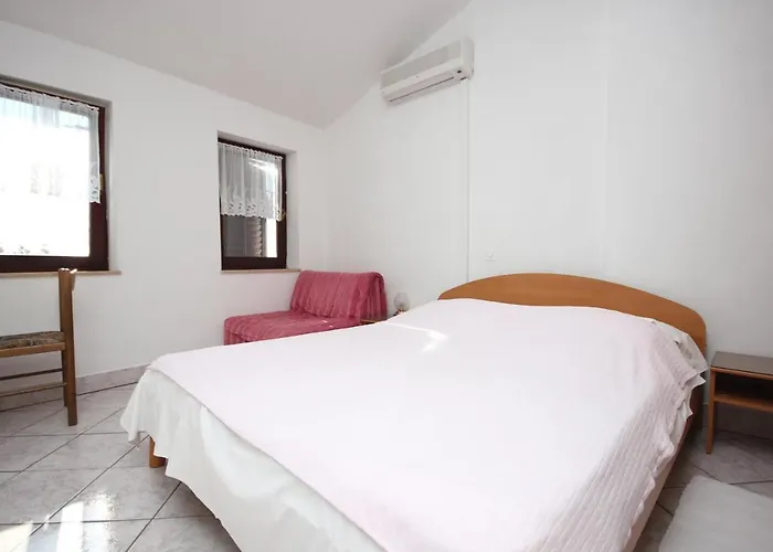 With Parking Space Punta Kriza, Cres - 383 * Punta Križa