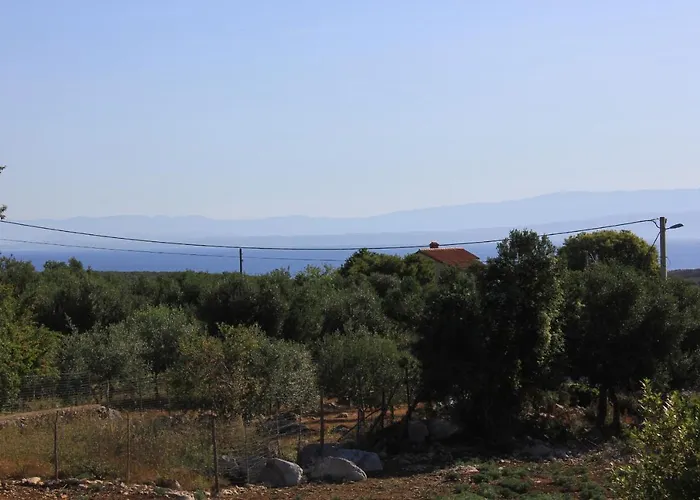 With Parking Space Punta Kriza, Cres - 383 Διαμέρισμα