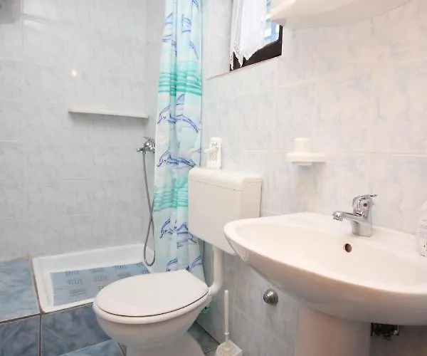 With Parking Space Punta Kriza, Cres - 383 Punta Križa