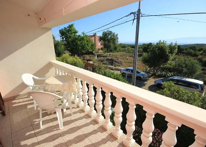 With Parking Space Punta Kriza, Cres - 383