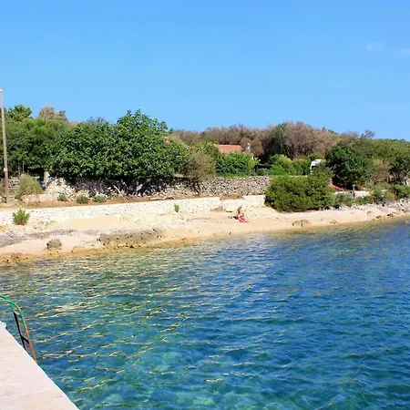 דירה With Parking Space Punta Kriza, Cres - 383 Punta Križa