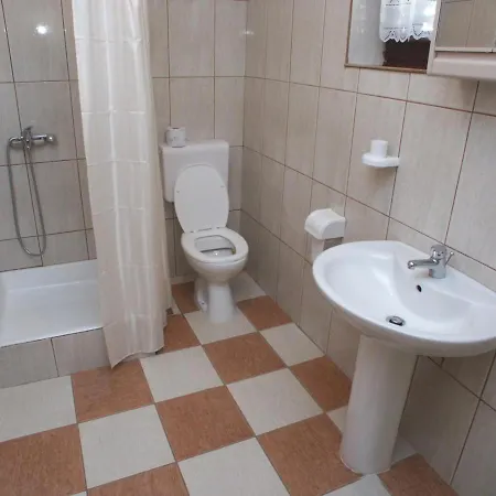 With Parking Space Punta Kriza, Cres - 383