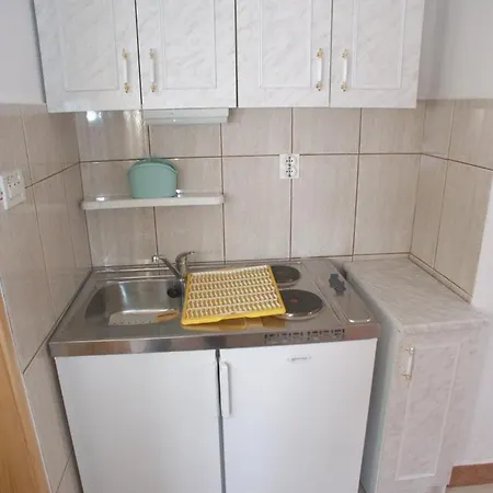 דירה With Parking Space Punta Kriza, Cres - 383