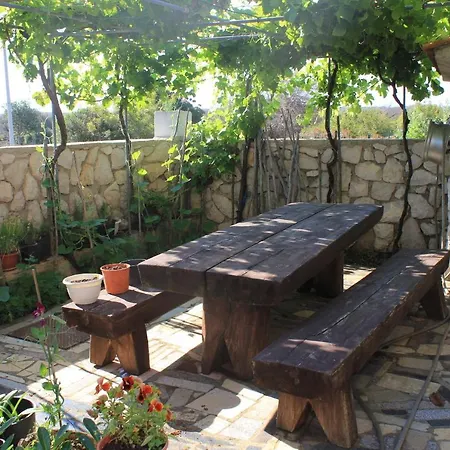 דירה With Parking Space Punta Kriza, Cres - 383 Punta Križa