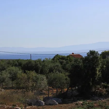 With Parking Space Punta Kriza, Cres - 383 דירה