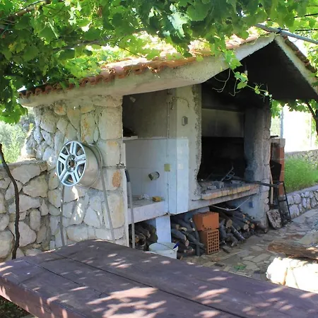 With Parking Space Punta Kriza, Cres - 383 דירה Punta Križa