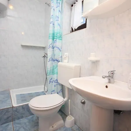 With Parking Space Punta Kriza, Cres - 383 Punta Križa