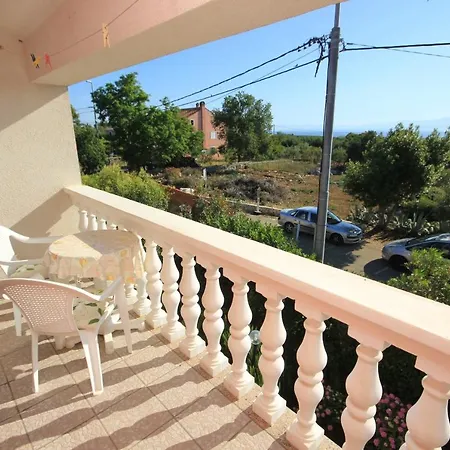 With Parking Space Punta Kriza, Cres - 383