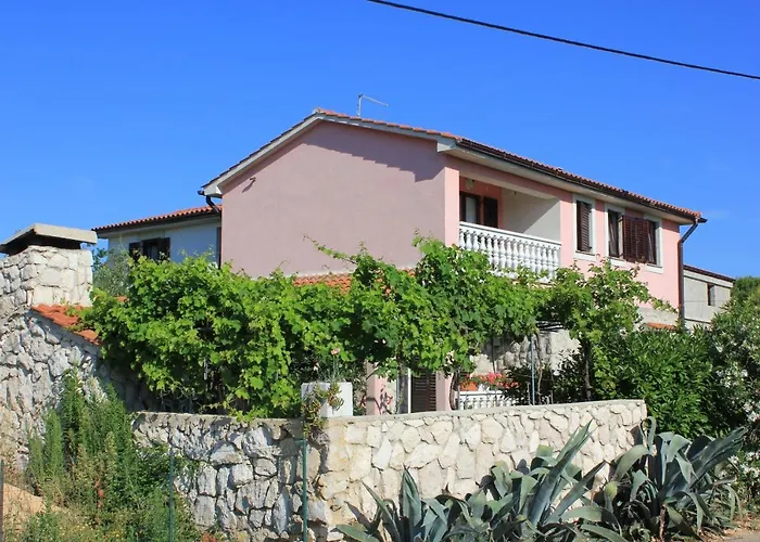 With Parking Space Punta Kriza, Cres - 383