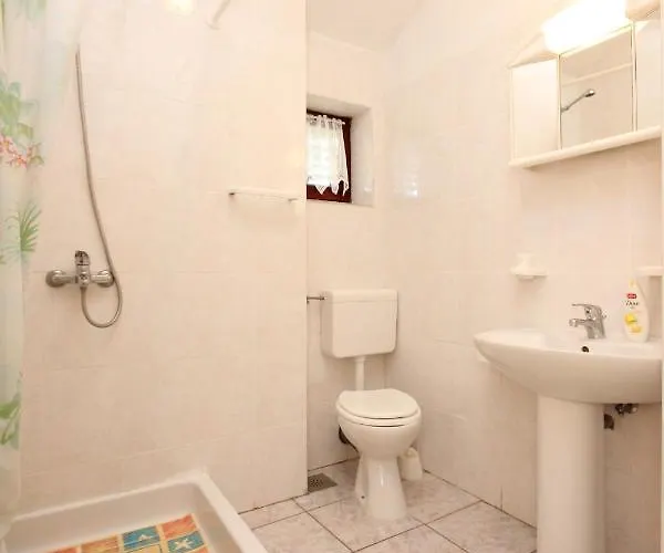 With Parking Space Punta Kriza, Cres - 383 Apartment