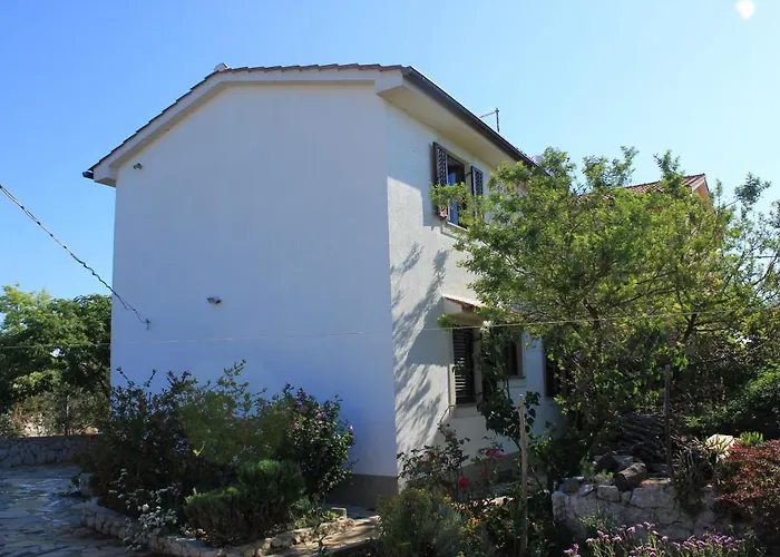 With Parking Space Punta Kriza, Cres - 383